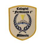Colegiul Ferdinand I Maneciu