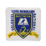 Colegiul National Liviu Rebreanu Bistrita