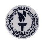 Complexul Educațional Laude-Reut alb