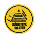 Gradinita PP Toys Story Evolutia Educatiei