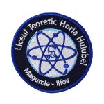 Liceul Teoretic Horia Hulubei Magurele Ilfov