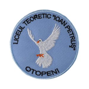 Liceul Teoretic Ioan Petrus Otopeni