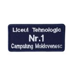 Liceul Teoretic Nr 1 Campulung Moldovenesc