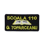 Scoala 110 George Toparceanu