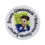 Scoala Gimnaziala Federico Garcia Lorca