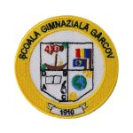 Scoala Gimnaziala Garcov 1910