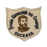 Scoala Gimnaziala Ion Creanga Suceava