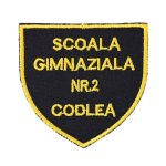 Scoala Gimnaziala Nr 2 Codlea
