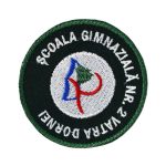 Scoala Gimnaziala Nr 2 Vatra Dornei