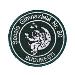 Scoala Gimnaziala Nr 80 Bucuresti