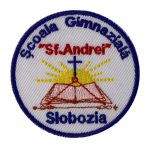 Scoala Gimnaziala Sfantul Andrei Slobozia