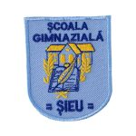 Scoala Gimnaziala Sieu