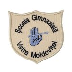 Scoala Gimnaziala Vatra Moldovitei