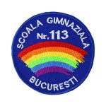 Scoala Gimnaziala nr 113 Bucuresti