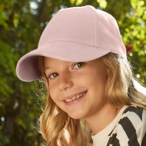 Sapca Copii cu Cozoroc - B63NB - 5P