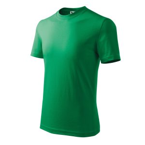 Tricou copii - Basic 138