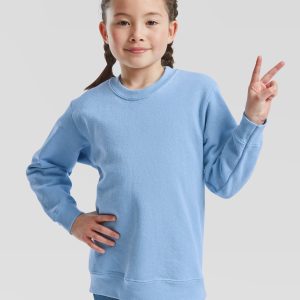 Bluza Trening pentru Copii - 62-041-0