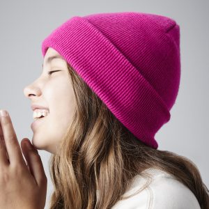 Caciula Copii Original cu Manseta