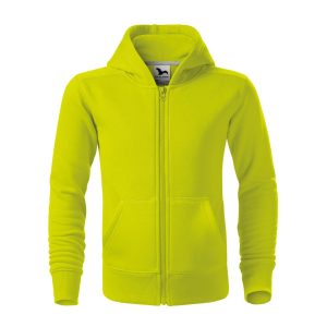 Hanorac pentru Copii cu Fermoar - 412