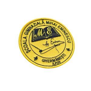 Școala Gimnazială „Mihai Eminescu” Ghermăneşti