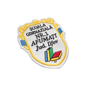 Școala Gimnazială Nr. 1 din Afumați