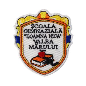 Școala Gimnazială ”Doamna Nica”Valea Mărului