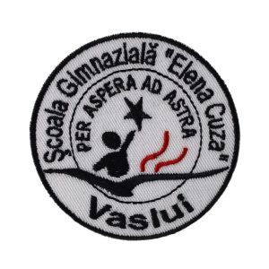 Școala Gimnazială „Elena Cuza” din Vaslui