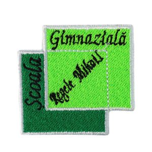 Scoala Gimnaziala Regele Mihai l